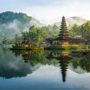 Bali Rüyası